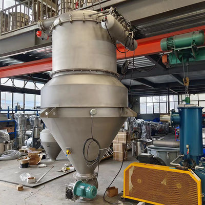 Environmentally Friendly High Efficiency Stainless Steel Vacuum Feeder Equipment