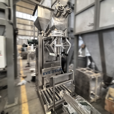 10-50kg Automatic Weighing Packaging Machine For Powder And Granular Materials