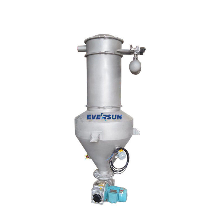 Environmentally Friendly High Efficiency Stainless Steel Vacuum Feeder Equipment