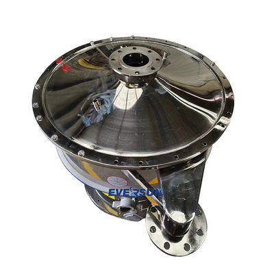 스테인리스 스틸 분말 검진 기계